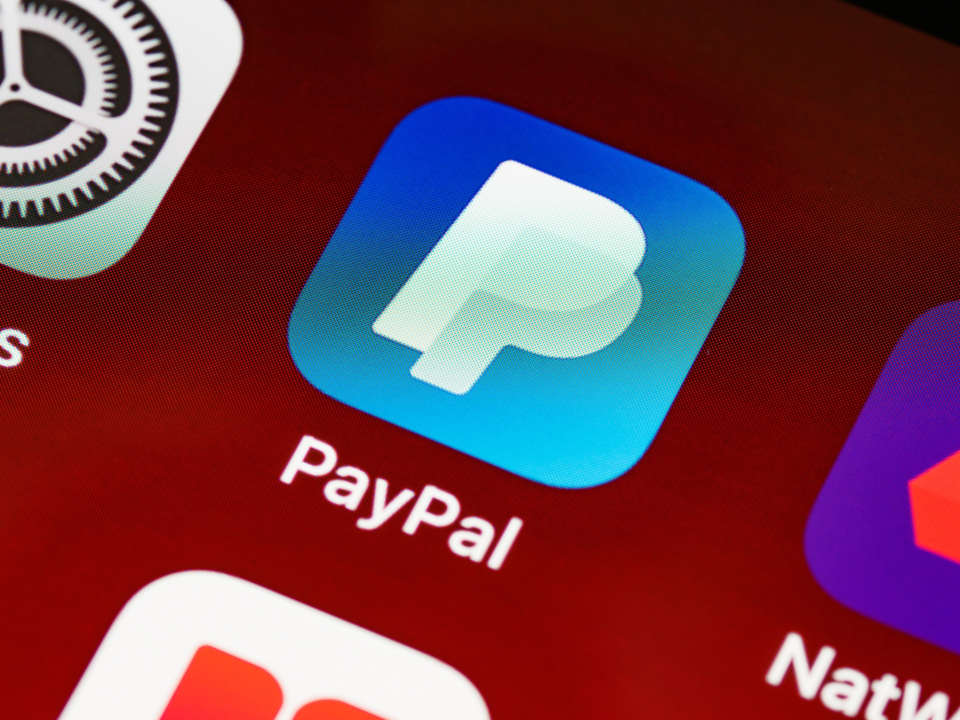 PayPal stablecoin