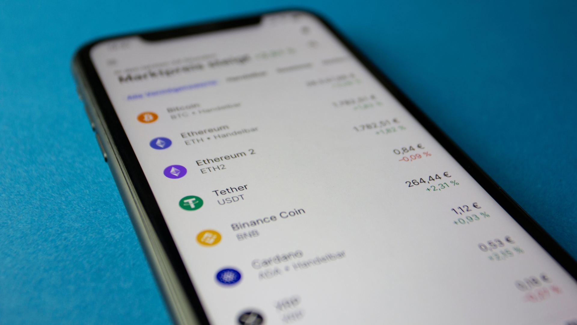 stablecoin blockchain